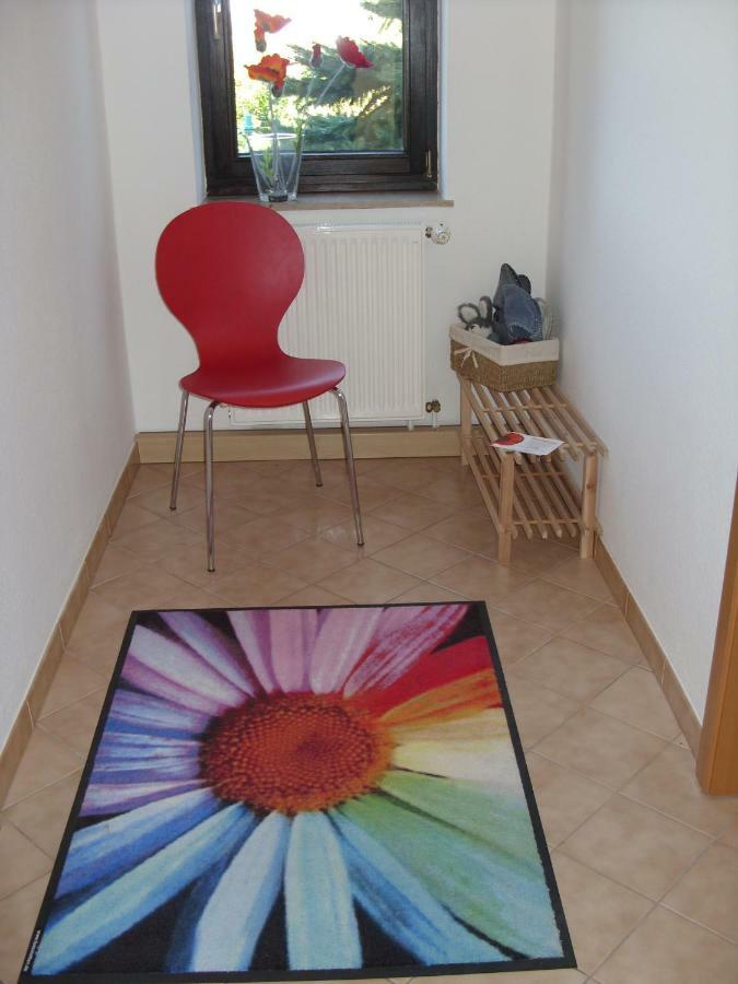 Ferienwohnung Frenkel Freital Exterior photo